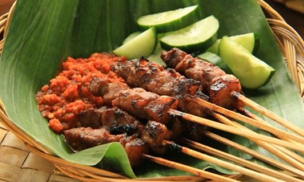 Kuliner Lokal Yang Berpotensi Menjadi Favorit Wisatawan