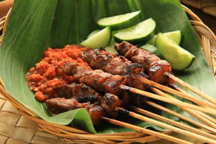 Kuliner Lokal Yang Berpotensi Menjadi Favorit Wisatawan