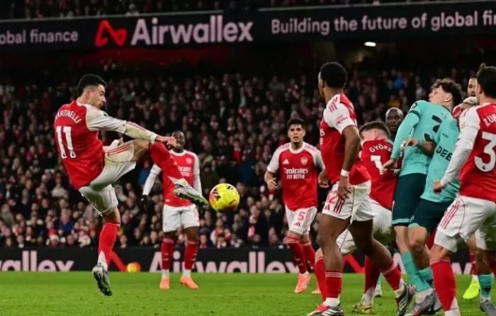 Transformasi Taktik Sepak Bola Di Era Modern