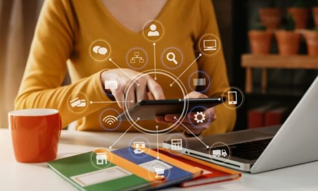 Tren Digital Terbaru Yang Mewarnai Kehidupan Masyarakat