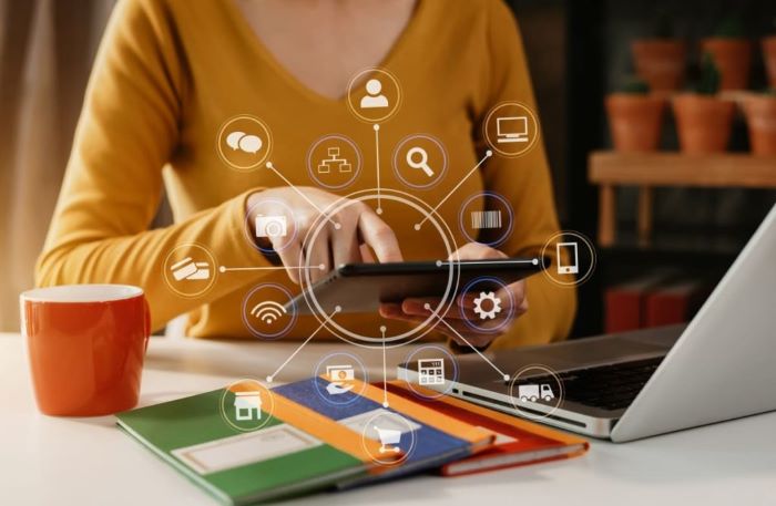 Tren Digital Terbaru Yang Mewarnai Kehidupan Masyarakat