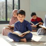 Aktivitas Positif Menjadi Pilihan Masyarakat Untuk Mengisi Waktu