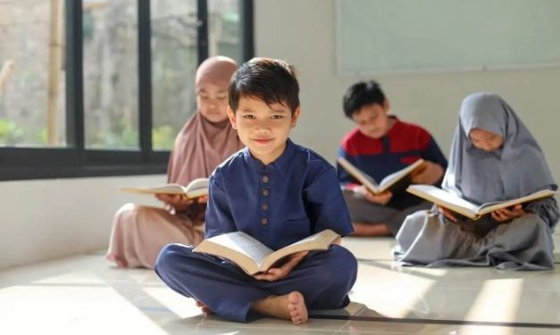 Aktivitas Positif Menjadi Pilihan Masyarakat Untuk Mengisi Waktu