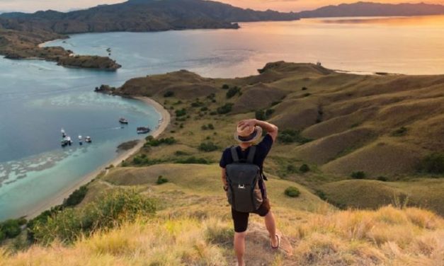 Destinasi Wisata Lokal Semakin Diminati Untuk Liburan Singkat