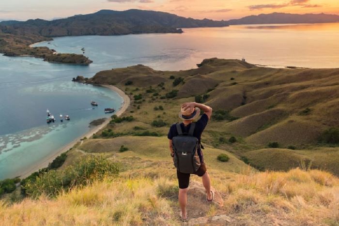 Destinasi Wisata Lokal Semakin Diminati Untuk Liburan Singkat