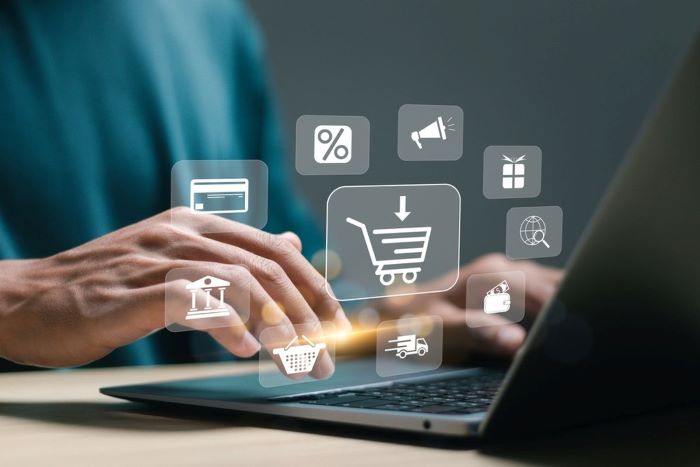 Perkembangan Bisnis Lokal Yang Mulai Memanfaatkan Platform
