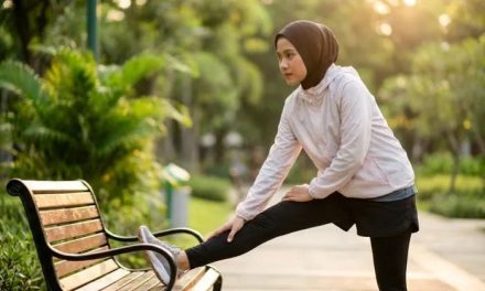 Aktivitas Santai Yang Membantu Mengurangi Kepadatan Rutinitas