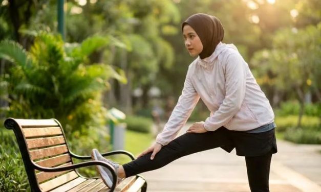 Aktivitas Santai Yang Membantu Mengurangi Kepadatan Rutinitas