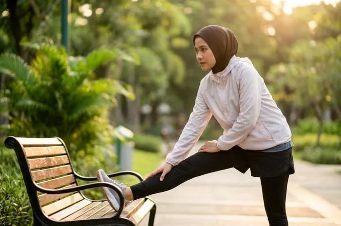Aktivitas Santai Yang Membantu Mengurangi Kepadatan Rutinitas