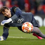 Kiper Modern Semakin Aktif Dalam Permainan Sepak Bola