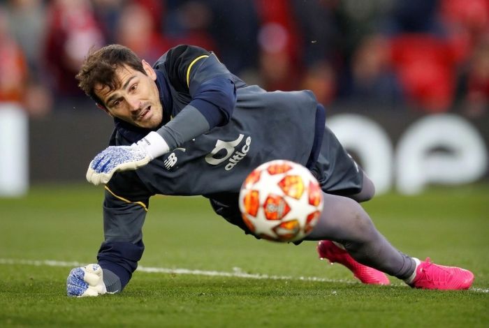 Kiper Modern Semakin Aktif Dalam Permainan Sepak Bola