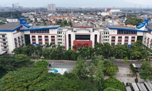 Ragam Informasi Aktual Dari Berbagai Daerah Di Indonesia