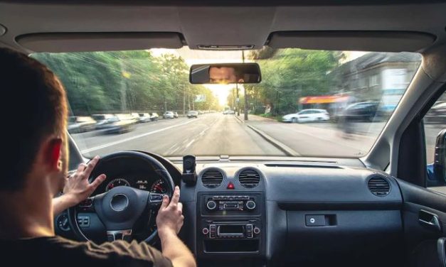 Teknologi Keselamatan Mobil Modern Semakin Lengkap