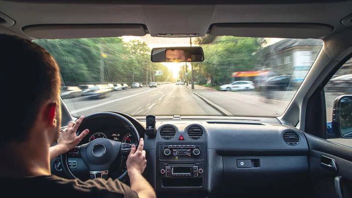 Teknologi Keselamatan Mobil Modern Semakin Lengkap