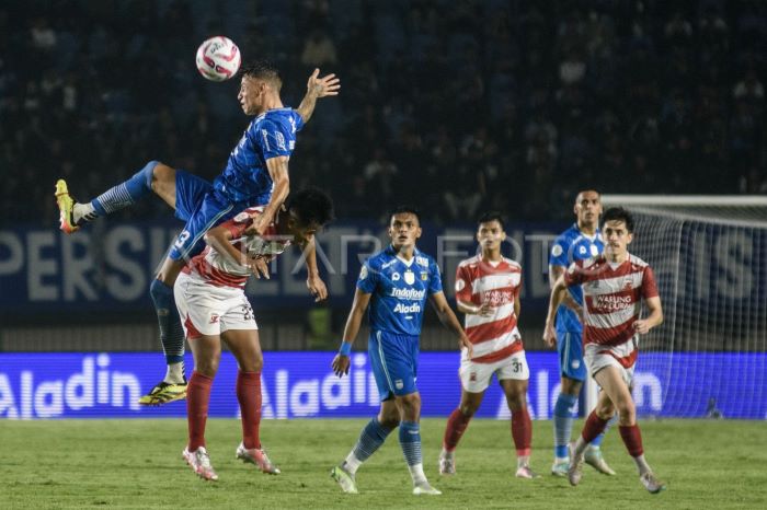 Bursa Transfer Pemain Mengubah Peta Kekuatan Sepak Bola