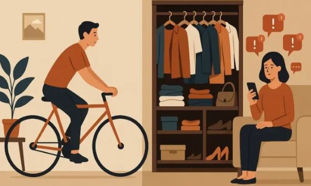 Tren Kehidupan Minimalis Yang Banyak Diterapkan Masyarakat