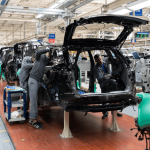 Teknologi Otomotif Modern Yang Mengubah Pengalaman