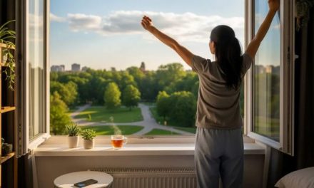 Rutinitas Positif Membuat Aktivitas Harian Lebih Teratur