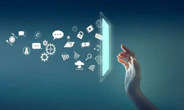 Peran Internet Semakin Penting Dalam Kehidupan Modern