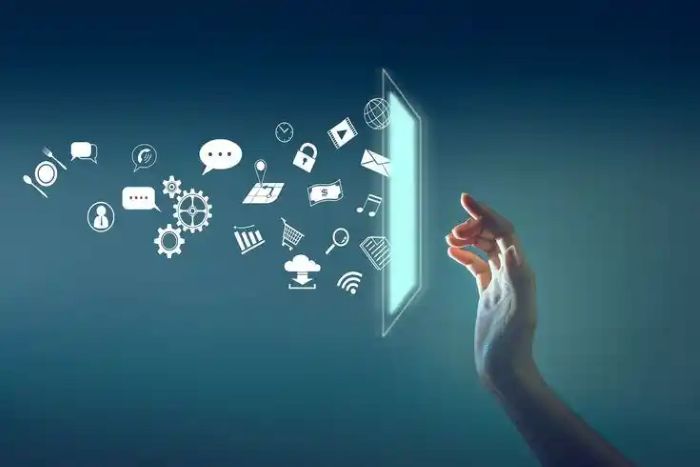 Peran Internet Semakin Penting Dalam Kehidupan Modern