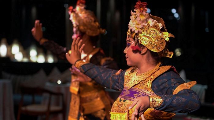 Warisan Budaya Yang Masih Dilestarikan Oleh Generasi Masa Kini