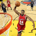 Strategi Baru Pelatih Basket Berikan Hasil Positif