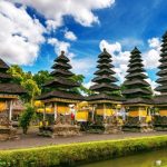 Keindahan Budaya Indonesia Yang Tetap Terjaga Di Era Modern