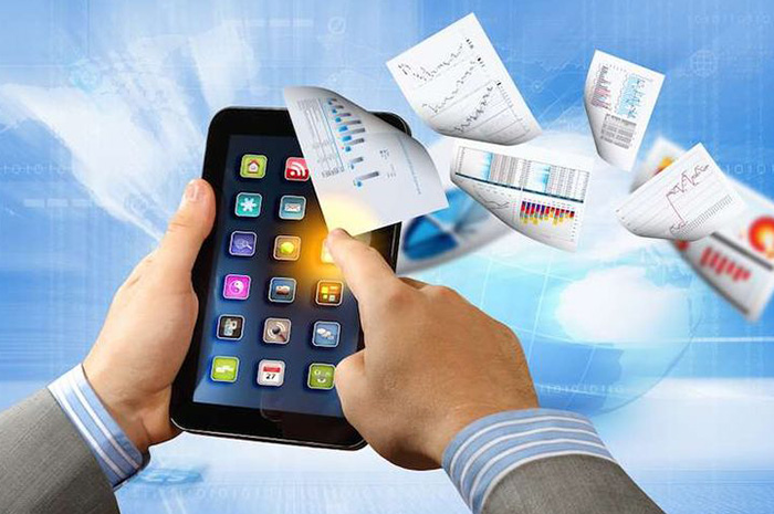 Teknologi Baru Yang Membawa Perubahan Besar Di Era Digital